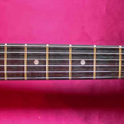 B.C. Rich Warlock Japan image 3