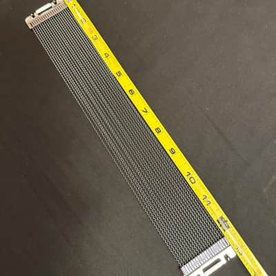 Cardinal Percussion CP20-14 Power Snares, Snare Wires, 14", 20-Strand - NEW image 7