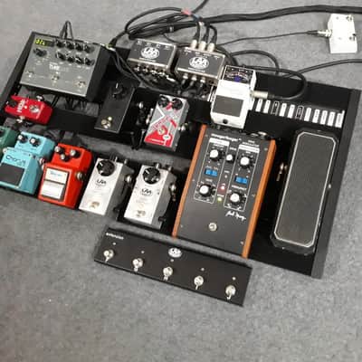 LAA-Custom SmartSwitcher + 5-switch Extension unit - Black image 12