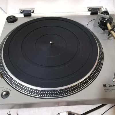 Rare 1974 Technics SL-1500 Made in Japan Vintage Quartz Turntable image 7