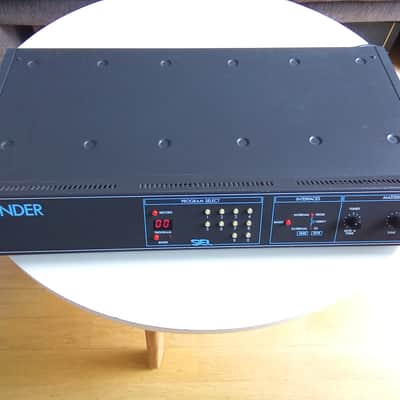 Siel Expander EK-600 (Opera 6, Kiwi, DK-600)