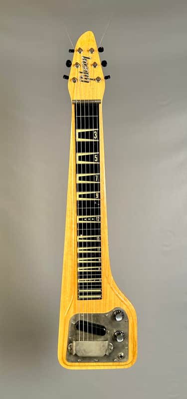 Gibson Skylark Lap Steel 1964 image 1