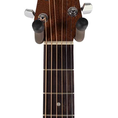 1996 Ovation 1711 Standard Balladeer Cherry Burst image 5