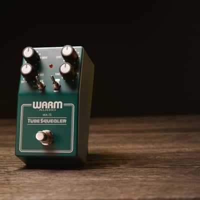 Warm Audio Wa Ts Tube Squealer image 4