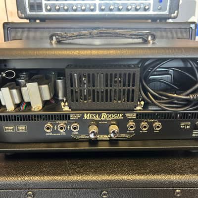 Mesa Boogie Mark Five 25 2-Channel 25-Watt Guitar Amp Head 2014 - Present - Various image 5