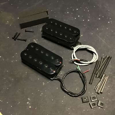 Chapman Sonorous Zero pickup set image 1