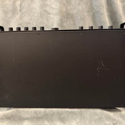 Fractal Audio Axe-FX III with FC12 Controller- Black image 5