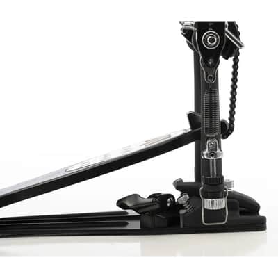 Pearl 25th Anniversary Eliminator Redline Single Bass Drum Pedal image 7
