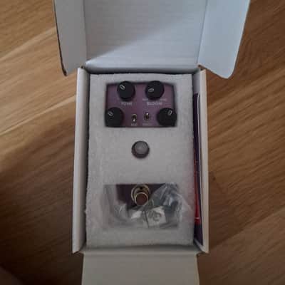 Fender The Pelt Fuzz - Mint image 3