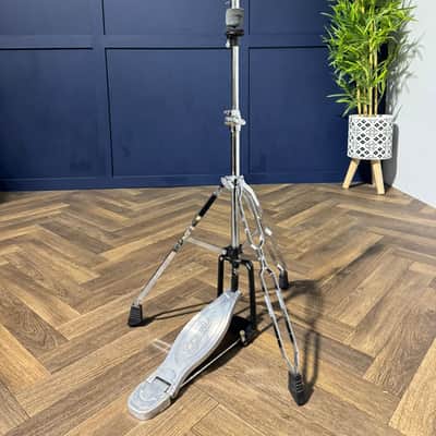 Premier Hi Hat Cymbal Stand Double Braced / Hardware #KO84/88 image 1
