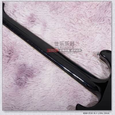 PRS SE Torero TOAT Korea Electric Guitars image 5
