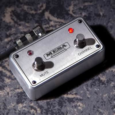 Mesa Boogie Subway TT-800 Footswitch and TRS Cable *In Stock! image 1