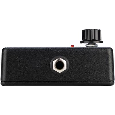 EarthQuaker Devices Easy Listening Analog Amp Simulator image 6
