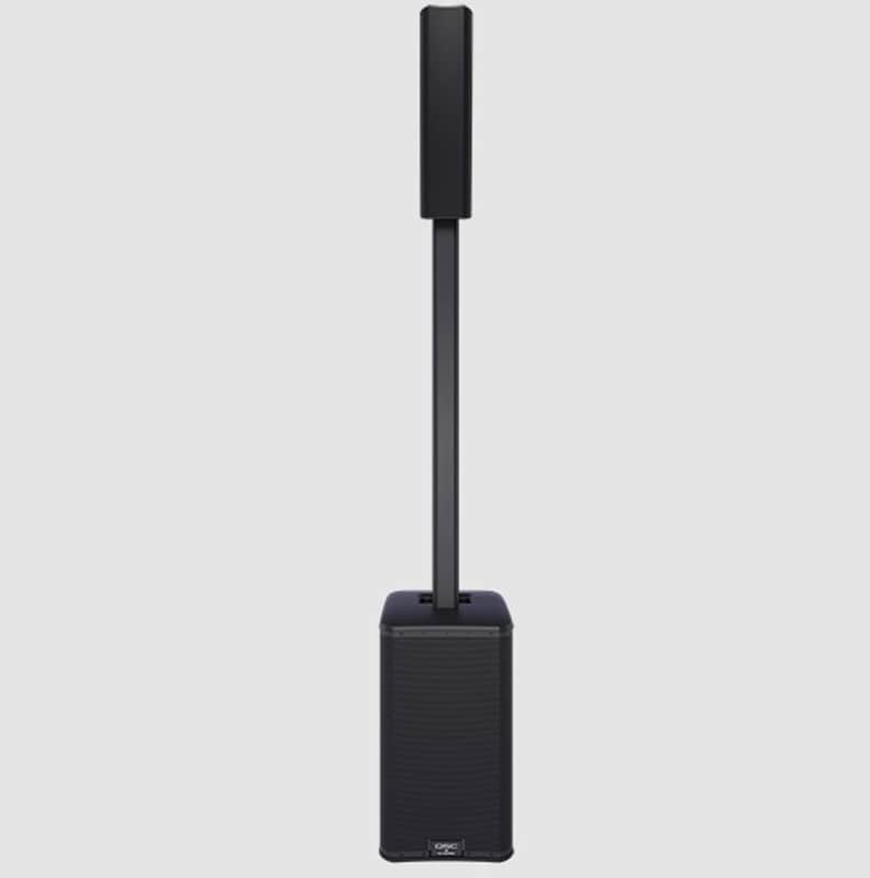QSC KC12 | Portable PA System. New with Full Warranty! image 1