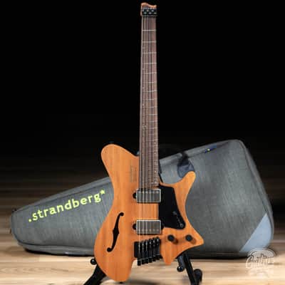 Strandberg Salen Jazz NX 6 | Reverb