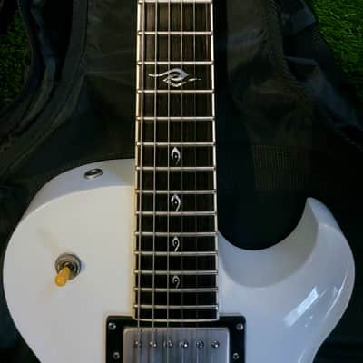 Dean Soltero White image 7