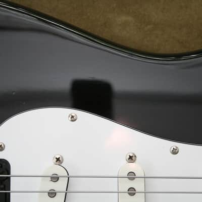 Fender Japan Stratocaster ~ '57 Reissue (ST-557) image 4