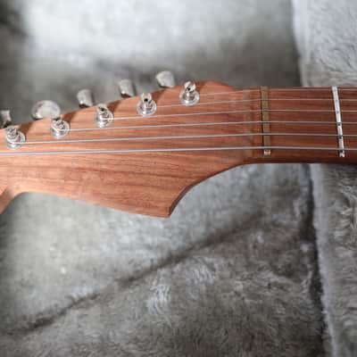 Custom Stratocaster 2024 - Blau image 17