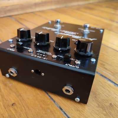 Coron JFM-100- Reticon SAD1024 Flanger - Fully serviced image 7