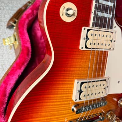 Gibson Les Paul Dimarzio image 9