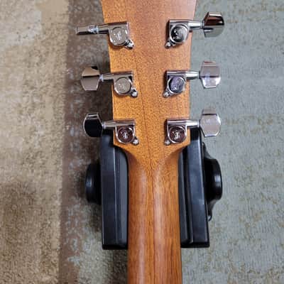 Furch Green D-SM Left Handed image 7