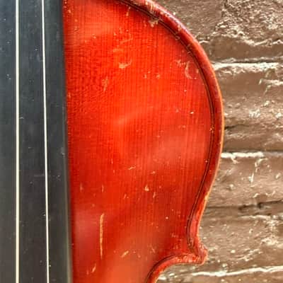 Artisan Strings Marcato Model 100 2006 SN:4304 14" image 9