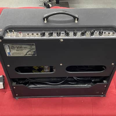 Fender Hot Rod Deville 212 Tube Combo Amp 1997 Made in USA image 12