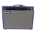 Mesa Boogie Fillmore 50 1x12 Tube Combo Amplifier - Purple Tolex