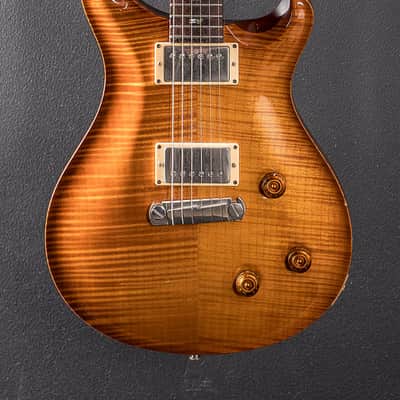 Paul Reed Smith Custom 22 Stoptail 10 Top '98 image 2