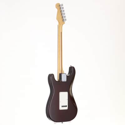 FENDER USA 35th Anniversary Stratocaster [210df500] (04/24) image 15