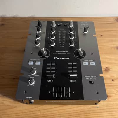 Pioneer DJM-250 image 2