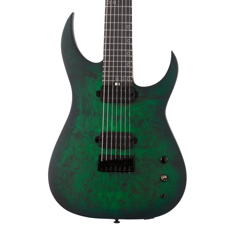 Schecter Keith Merrow Signature KM-7 MK-III Standard image 3