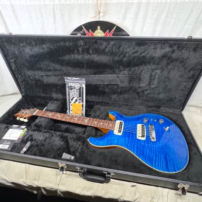 PRS Paul Reed Smith Paul's Guitar with Case 2021 image 1