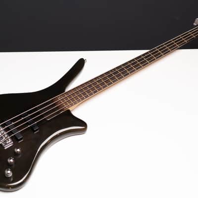 Warwick Dolphin Pro 2 German 1990 image 1