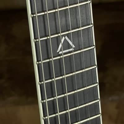 Ibanez JBM9999-AMM Jake Bowen Signature - Azure Metallic Matte - NEW - 3,123 kg image 5