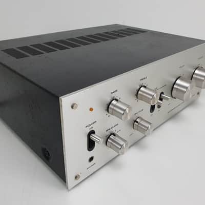 Pioneer SA-5300 Stereo Amplifier - Serviced image 2