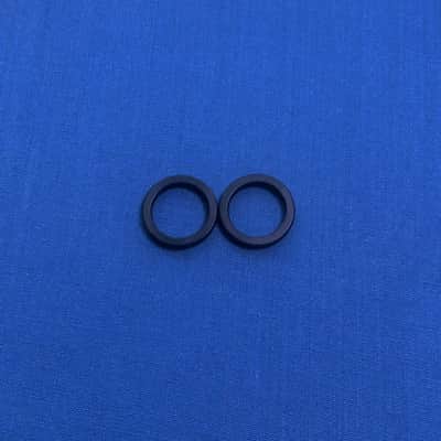 Yamaha CMX-100 MK1 / MKi - Idler Tire Replacement Kit