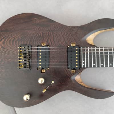 Spira S-1000 7 string 2026 image 4