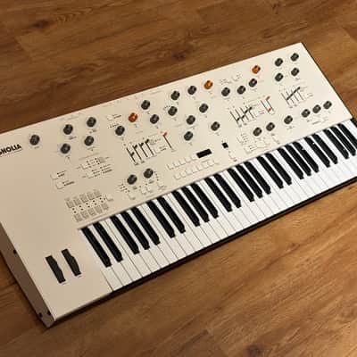 Frap Tools Magnolia Synthesizer image 4