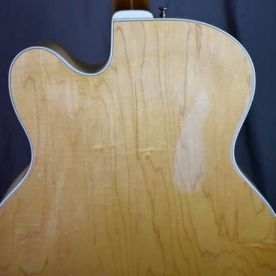 1979 Guild X-175 Manhattan image 3
