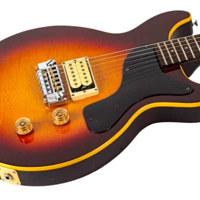1983 Gibson Spirit 3-Tone Sunburst #82713641 image 2