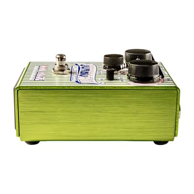 Way Huge Jumbo Fuzz Swollen Pickle XXX Pedal image 3