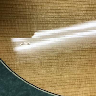 Martin Custom DC-MMVE Dreadnought Acoustic-Electric Guitar/Fishman Matrix/OHSC image 14
