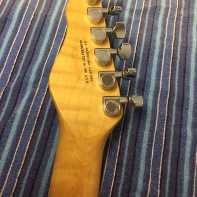 Peavey Falcon , made in USA, Excellent condition! image 7