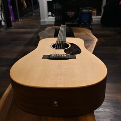 Martin D12X1AE 12-string Dreadnought Acoustic 2013 image 21