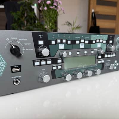 Kemper Amps Profiler Rack 2013 - 2025 image 2