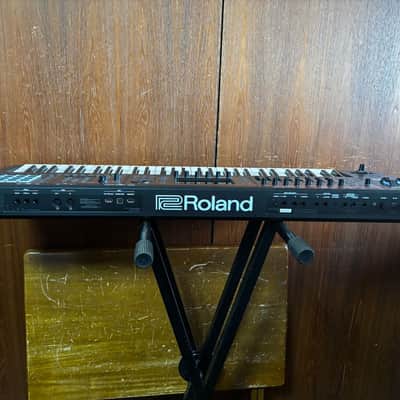 Roland FANTOM-06 Synthesizer Keyboard w/ gig bag image 8