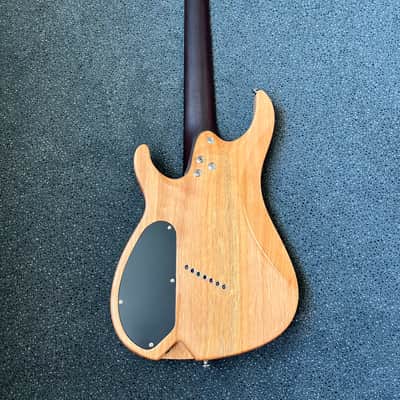 Immagine Ormsby SX Joe Haley 7-string Ob - Run15 - 6