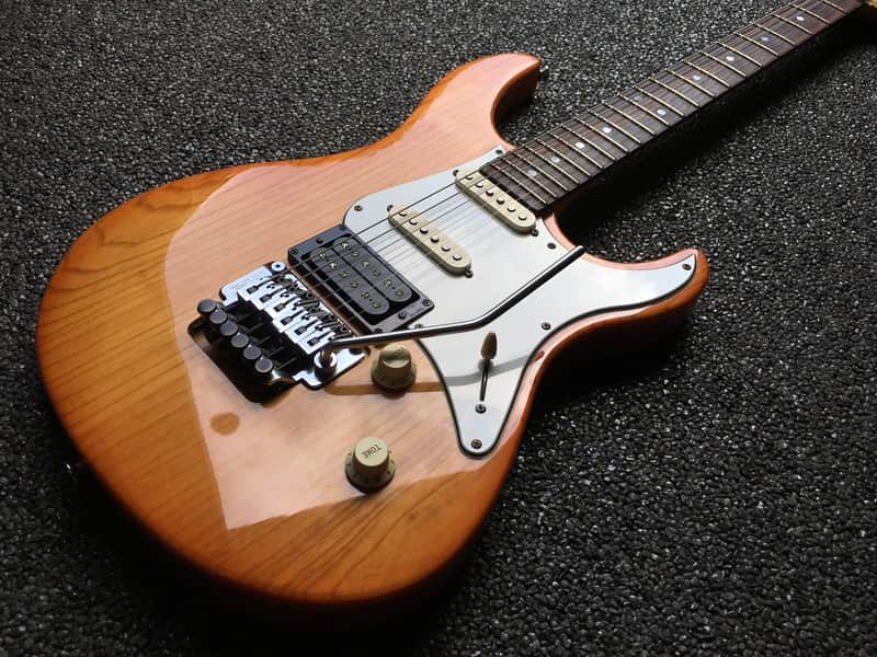 Yamaha Pacifica 912J | Reverb