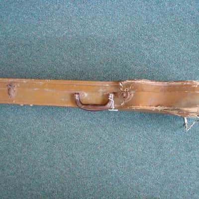 1946 Gibson BR-3 Lap Steel Guitar image 12